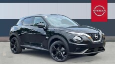 Nissan Juke 1.0 DiG-T Tekna 5dr Petrol Hatchback